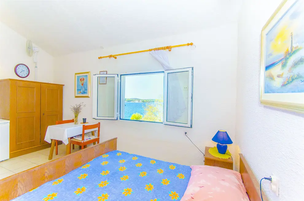Ferienwohnung in Rogoznica  999204286 32496 – Foto 17