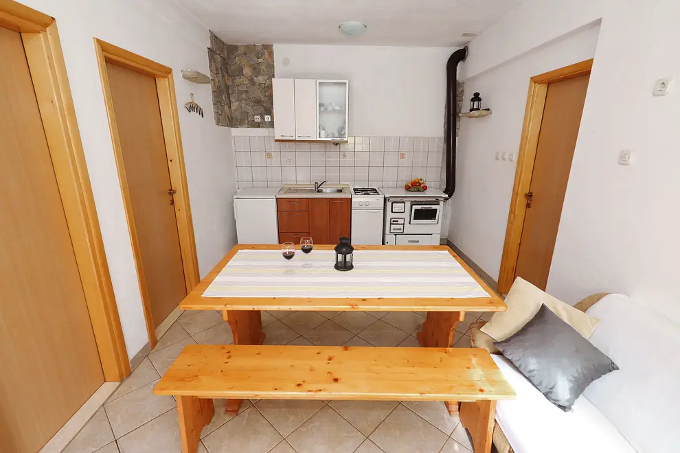 Ferienwohnung in Pasman haustiergeeignet 999203505 31750 – Foto 3