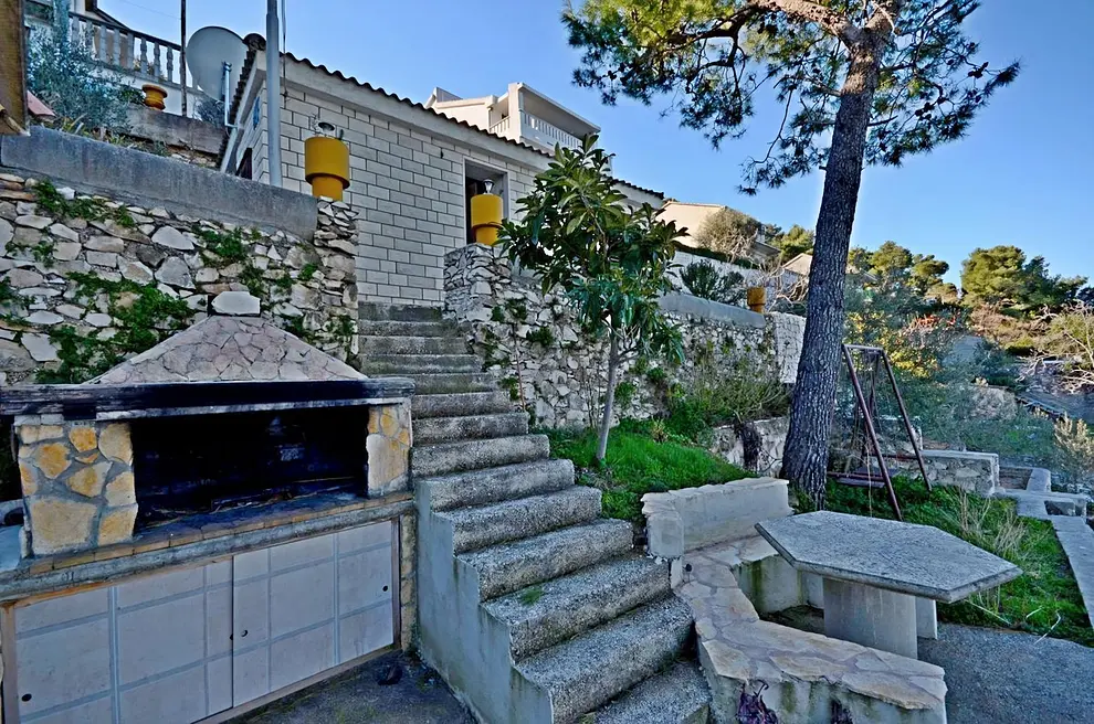 Ferienwohnung in Ciovo haustiergeeignet 999204969 33141 – Foto 4