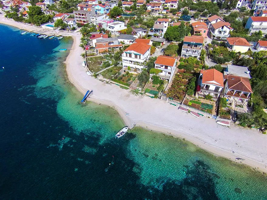 Ferienwohnung in Rogoznica haustiergeeignet 6611340 361