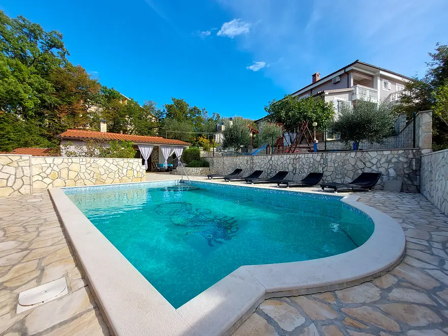 Ferienwohnung in Crikvenica mit Pool 999205356 33520 – Foto 24