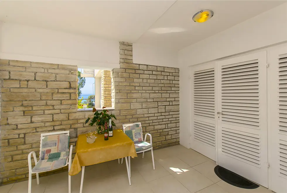 Ferienwohnung in Novalja  6619233 2839