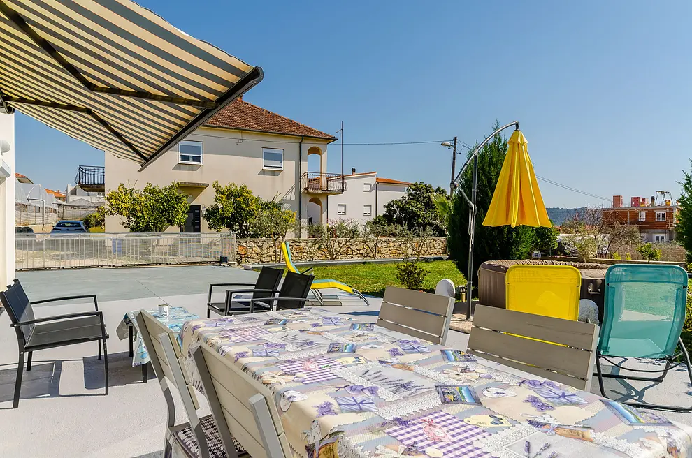 Ferienwohnung in Trogir  999208962 36907 – Foto 23