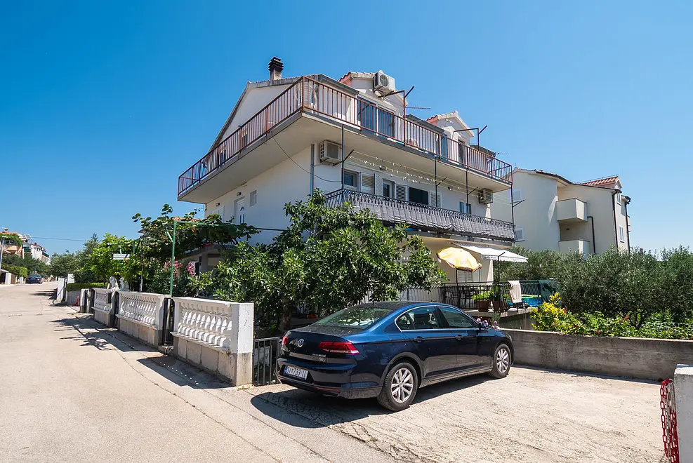 Ferienwohnung in Vodice  999203017 31276 – Foto 7