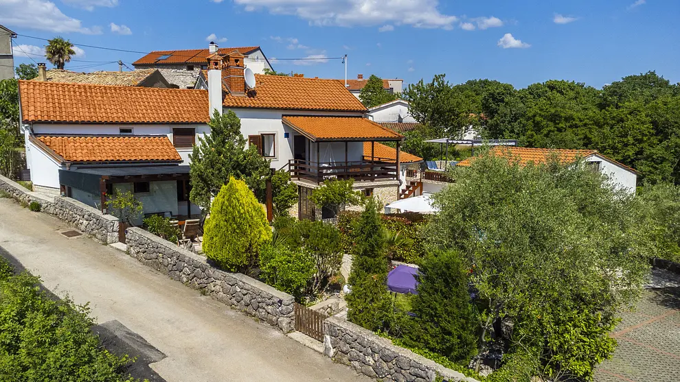 Ferienhaus in Krk mit Pool 999212950 40504 – Foto 5