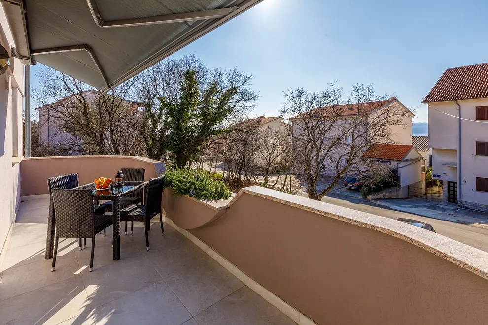 Ferienwohnung in Crikvenica mit Pool 999203557 31795 – Foto 43