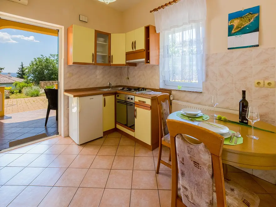 Ferienwohnung in Crikvenica  999203175 31431 – Foto 2