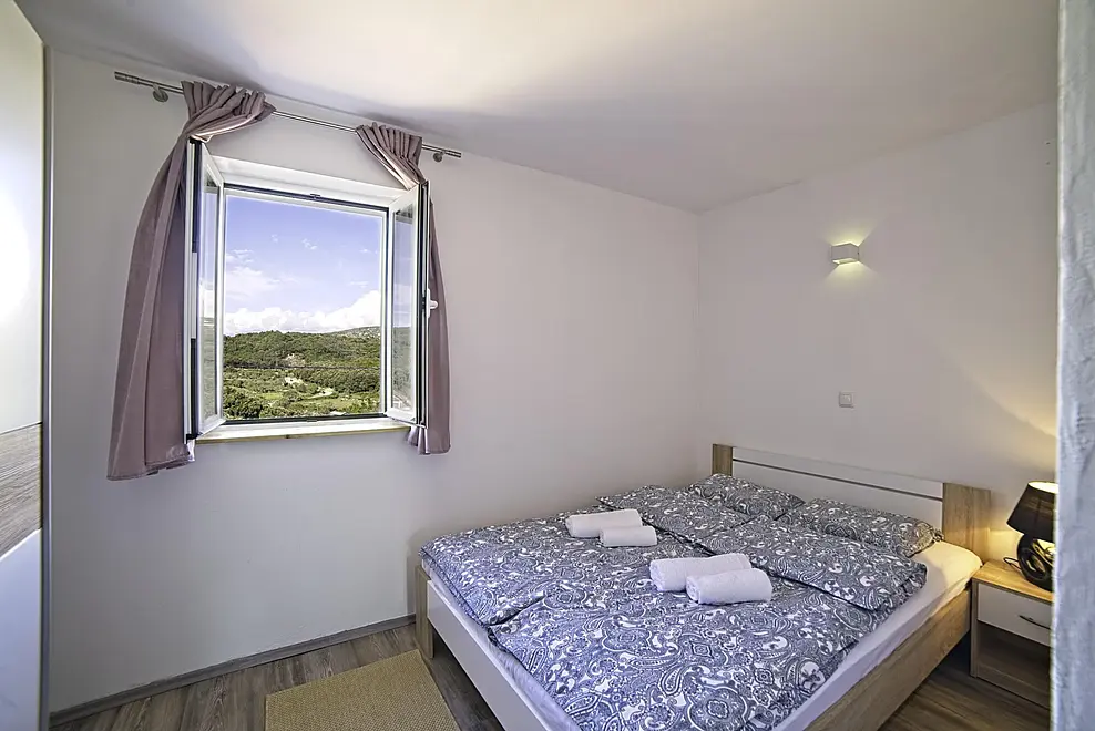 Ferienwohnung in Kampor  999209890 37789 – Foto 37