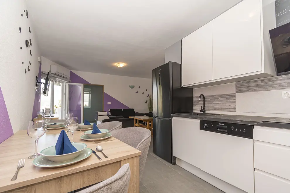 Ferienwohnung in Obrovac  999210234 38107 – Foto 11