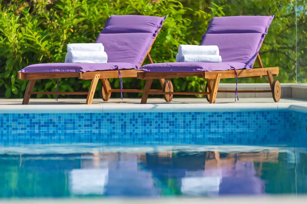 Ferienwohnung in Rogoznica mit Pool 999210202 38075 – Foto 27