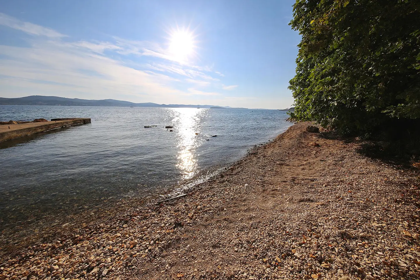 Ferienwohnung in Biograd haustiergeeignet 999209883 37782