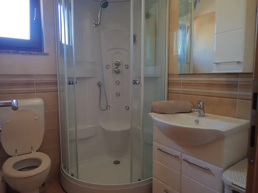 Ferienwohnung in Starigrad  999205525 33680 – Foto 23