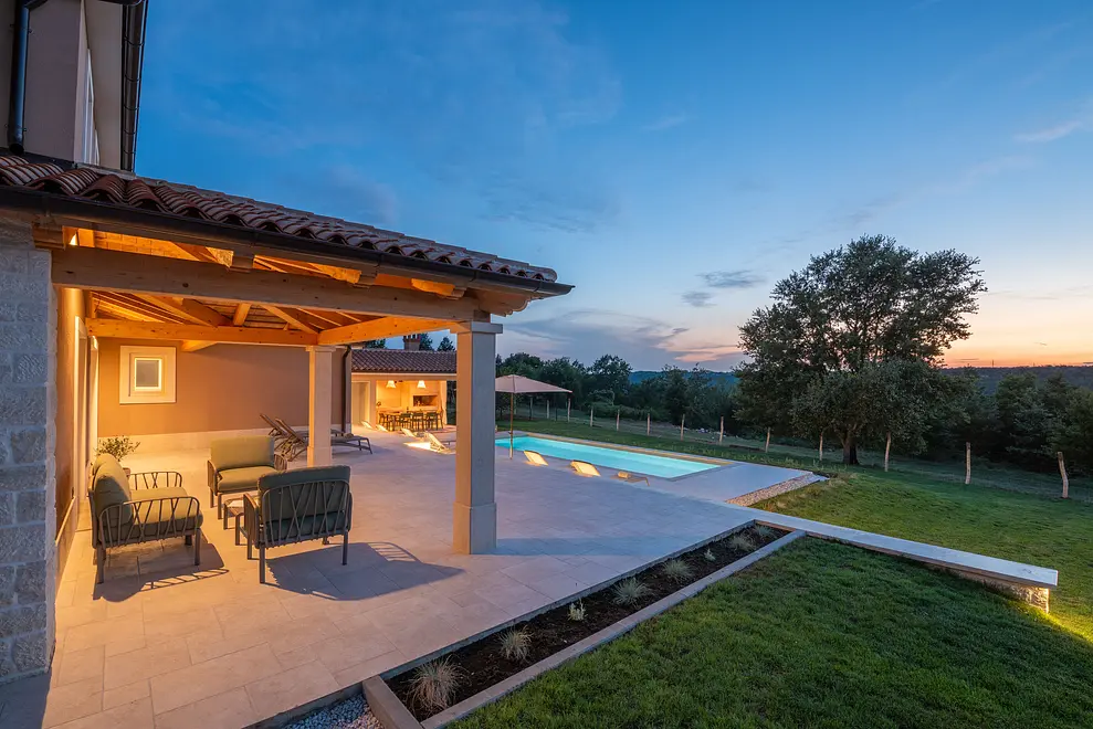 Ferienhaus in Pazin mit Pool 999223724 41846 – Foto 25