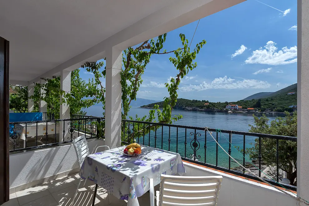 Ferienwohnung in Hvar haustiergeeignet 999203225 31481 – Foto 10