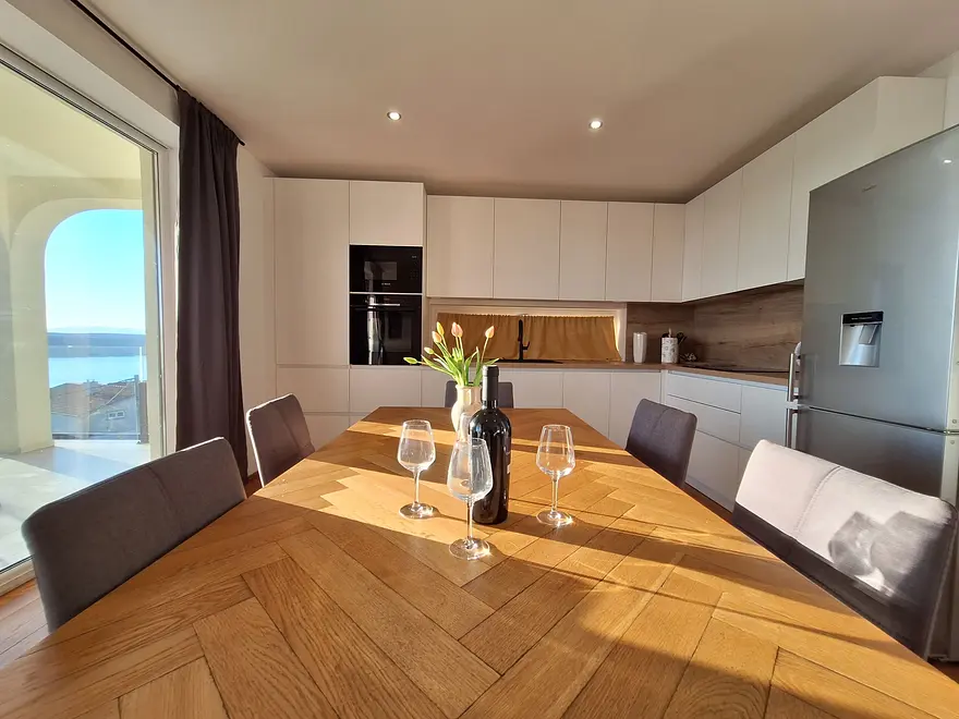 Ferienwohnung in Crikvenica  999208246 36223 – Foto 12