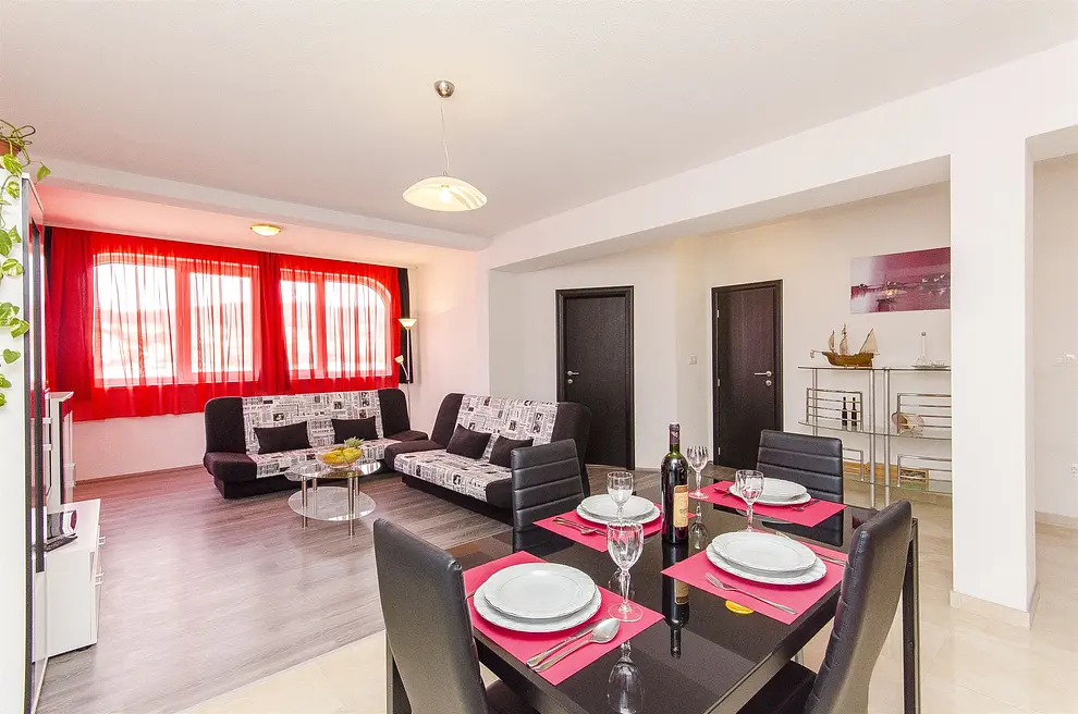 Ferienwohnung in Trogir  999205179 33346