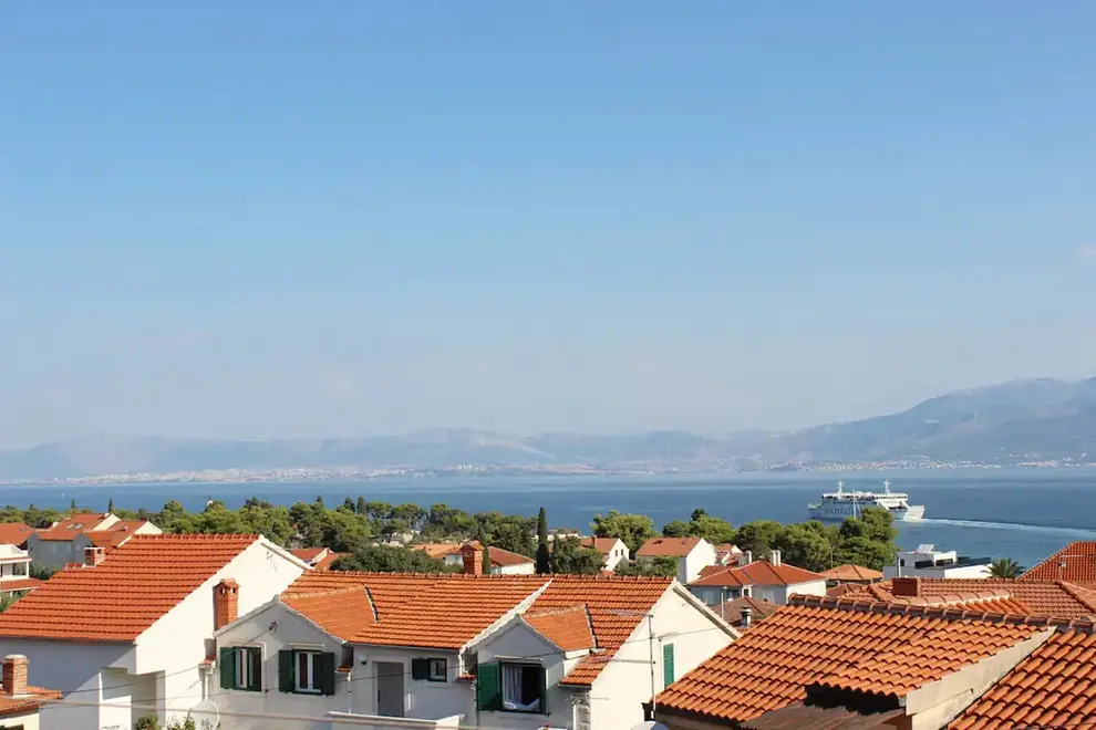 Ferienwohnung in Brac  66154503 27855
