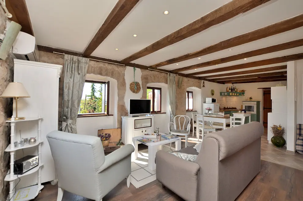 Ferienwohnung in Lovran  999207784 35800 – Foto 16