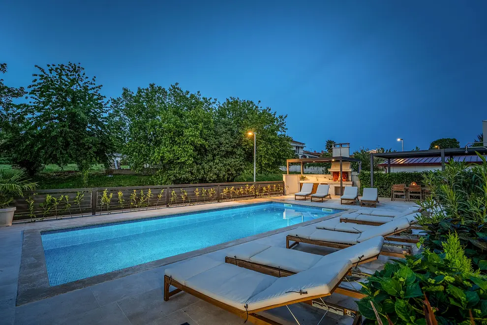 Ferienwohnung in Vrsar mit Pool 66143587 24689