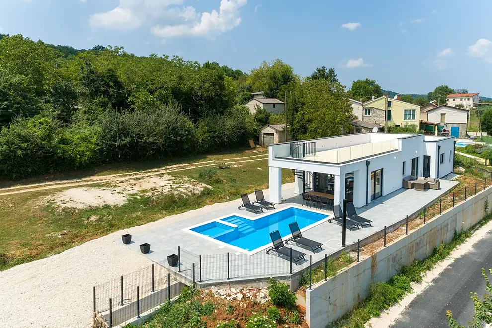 Ferienhaus in Karojba mit Pool 999213375 40887 – Foto 10