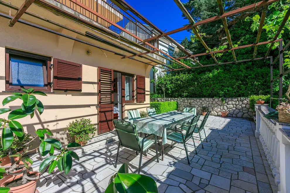 Ferienwohnung in Crikvenica  999202803 31077 – Foto 4