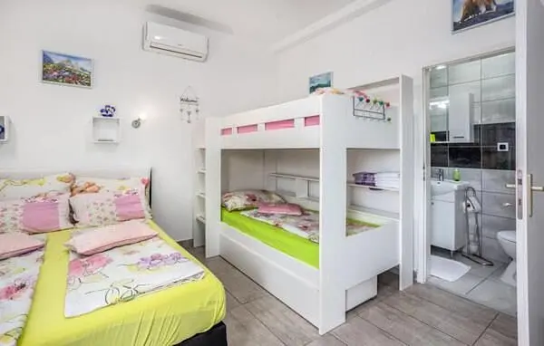 Ferienwohnung in Crikvenica  999218996 41493 – Foto 10