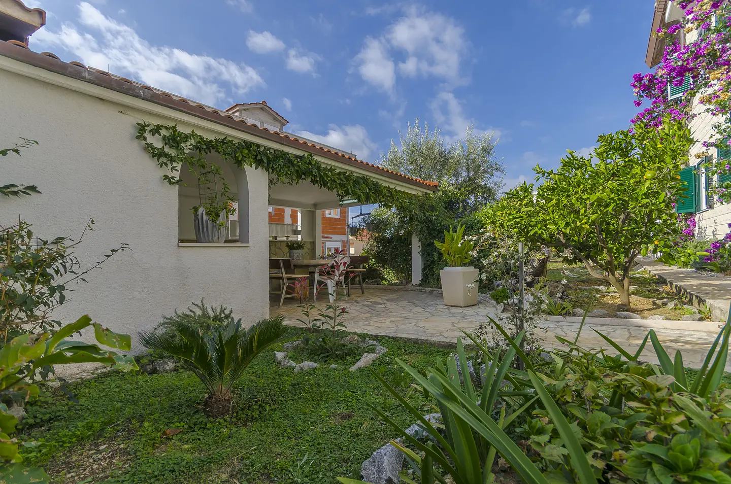 Ferienwohnung in Ciovo  999205618 33760