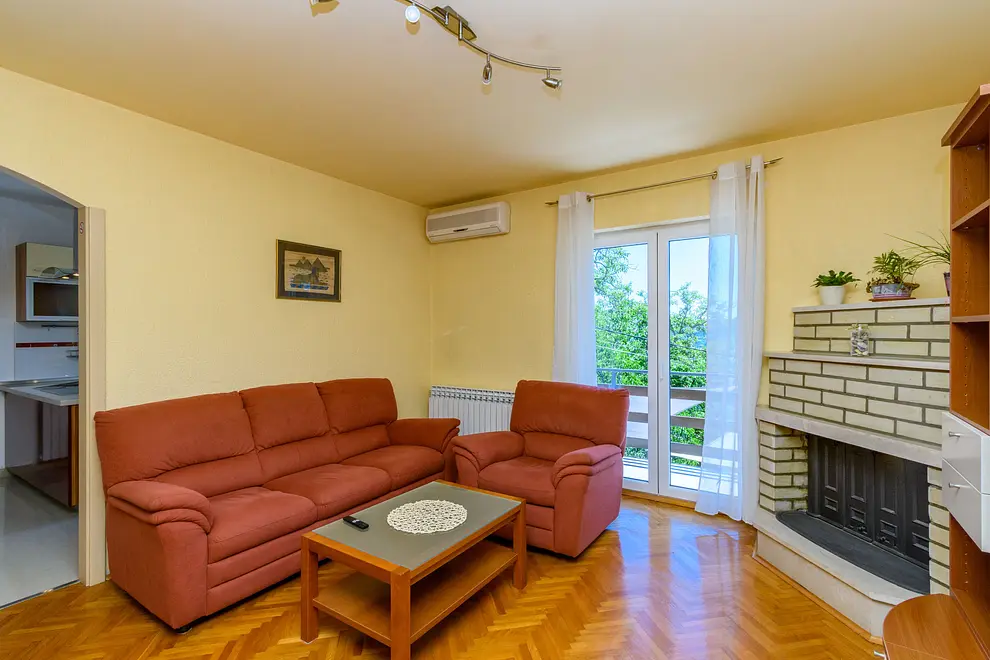 Ferienwohnung in Opatija  999238083 43132 – Foto 29