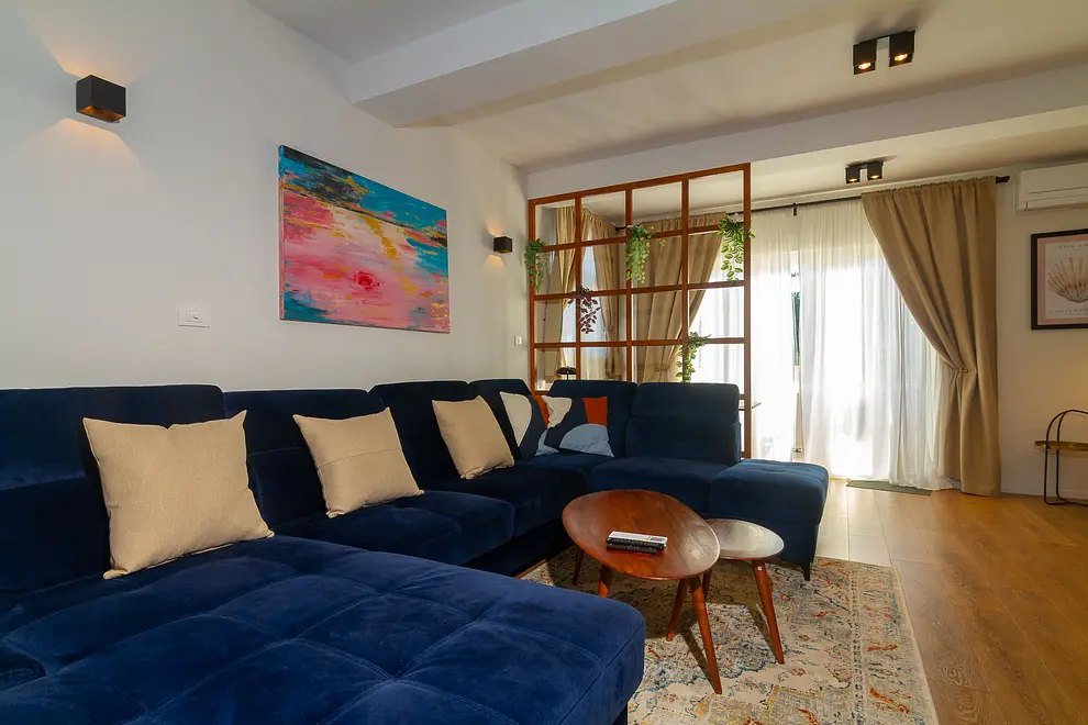 Ferienwohnung in Palit  66159682 29739