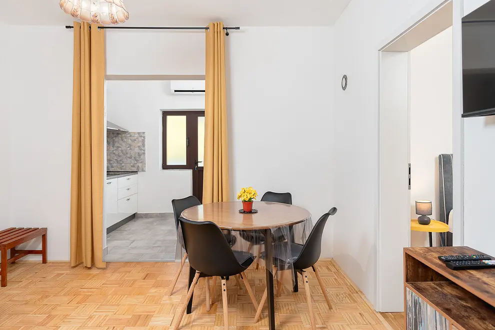 Ferienwohnung in Starigrad  999207701 35723 – Foto 14