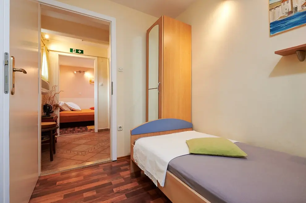 Ferienwohnung in Seget  999212808 40381 – Foto 11