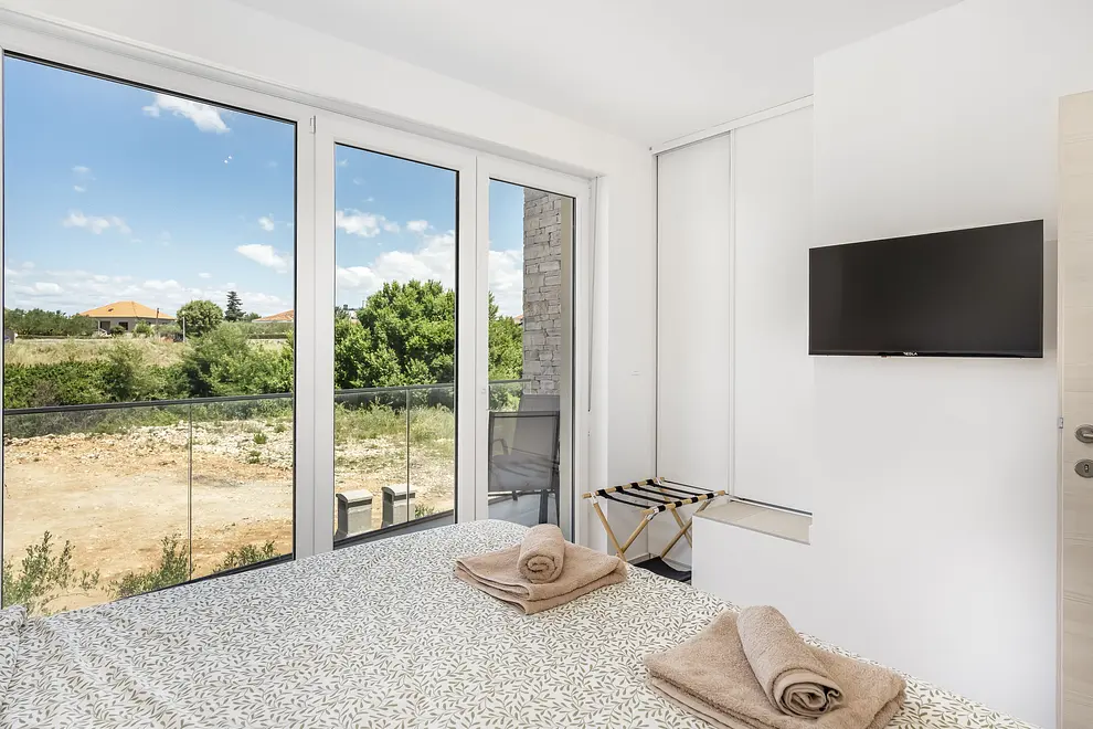 Ferienwohnung in Nin mit Pool 999211185 38998 – Foto 25
