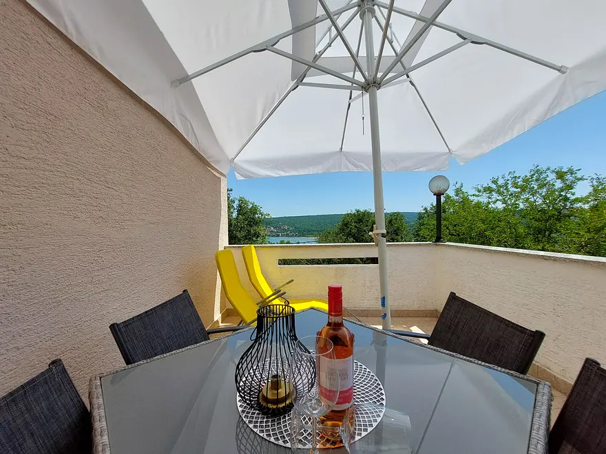 Ferienwohnung in Dobrinj  999227731 42527 – Foto 39