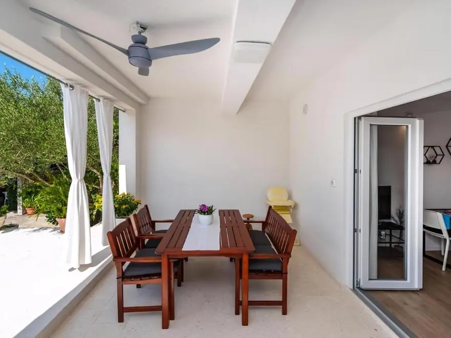 Ferienwohnung in Mandre  999213327 40850 – Foto 6