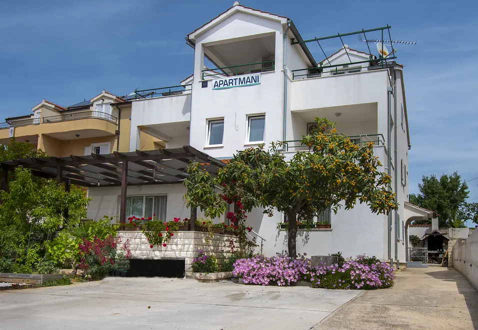 Ferienwohnung in Tribunj  66144080 25051