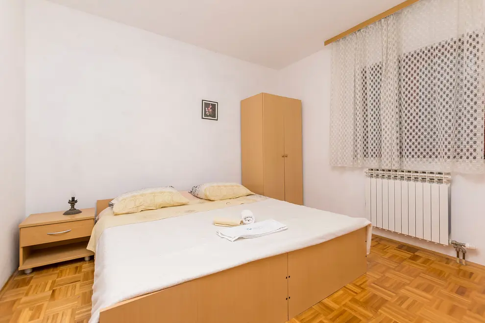 Ferienwohnung in Biograd  999208726 36680 – Foto 2