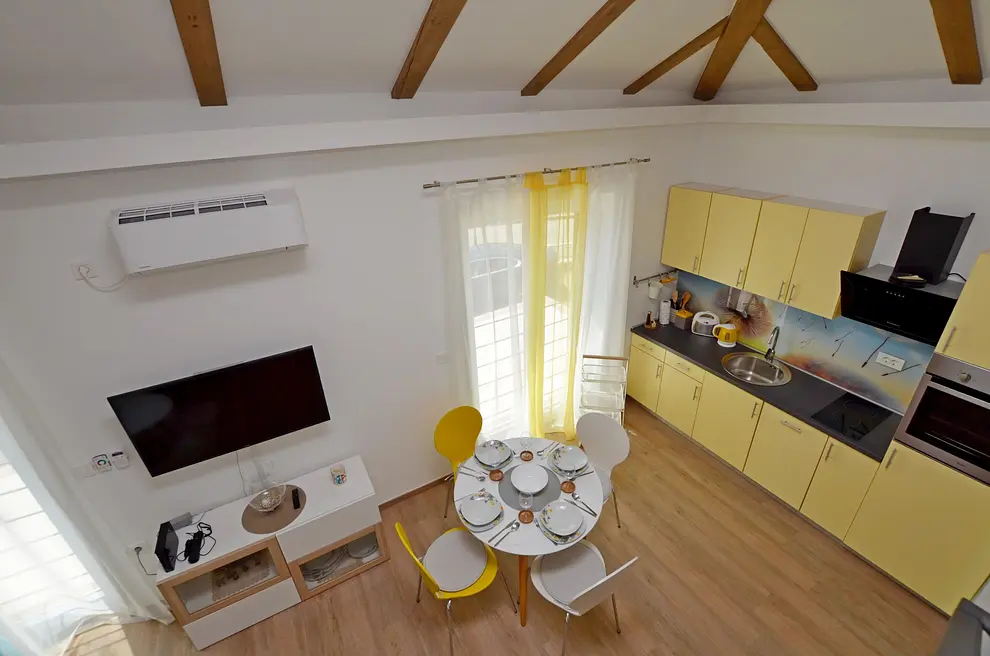 Ferienwohnung in Matulji  999206349 41123 – Foto 28