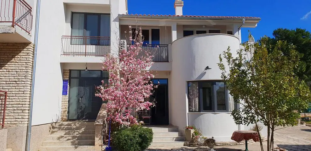 Ferienwohnung in Sibenik  66138915 21780