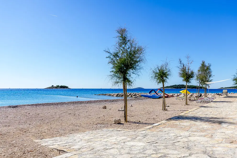 Ferienwohnung in Rogoznica  999202721 30995