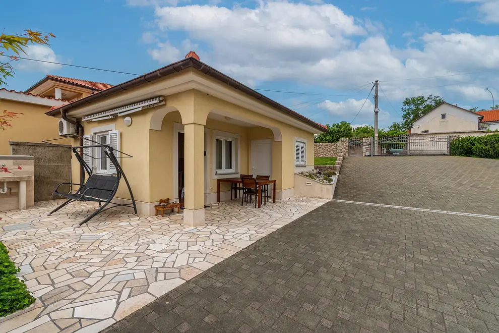 Ferienwohnung in Crikvenica  999233800 42912 – Foto 17