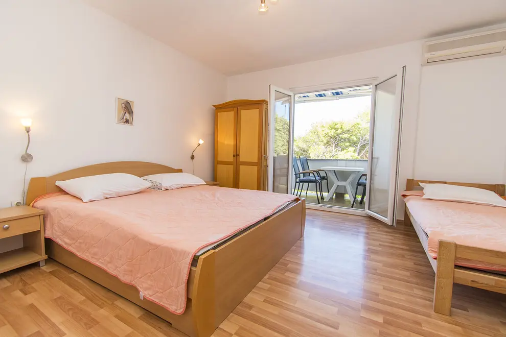 Ferienwohnung in Mandre  999211910 41311 – Foto 13