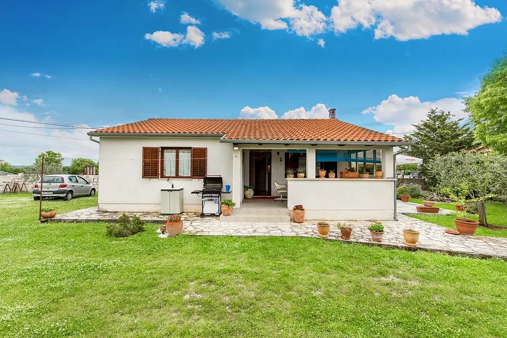 Ferienwohnung in Marcana haustiergeeignet 66124516 11506