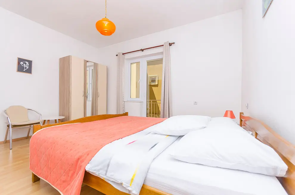 Ferienwohnung in Starigrad  999203209 31465 – Foto 20