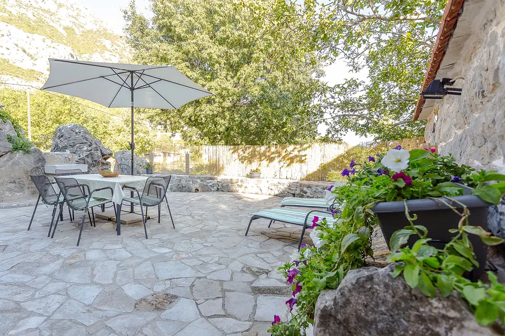 Ferienwohnung in Omis  999202785 31059 – Foto 9
