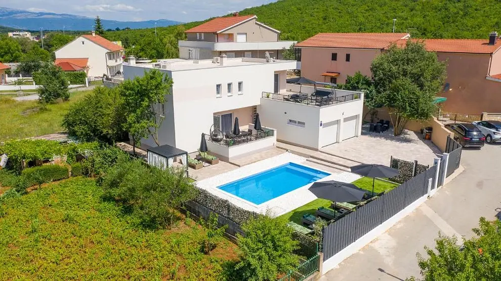 Ferienhaus in Dicmo mit Pool 999211192 39004 – Foto 11