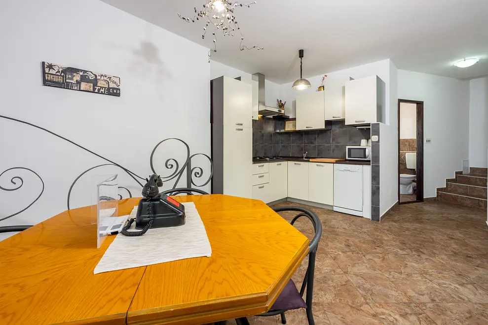 Ferienwohnung in Crikvenica  999204501 32695 – Foto 49