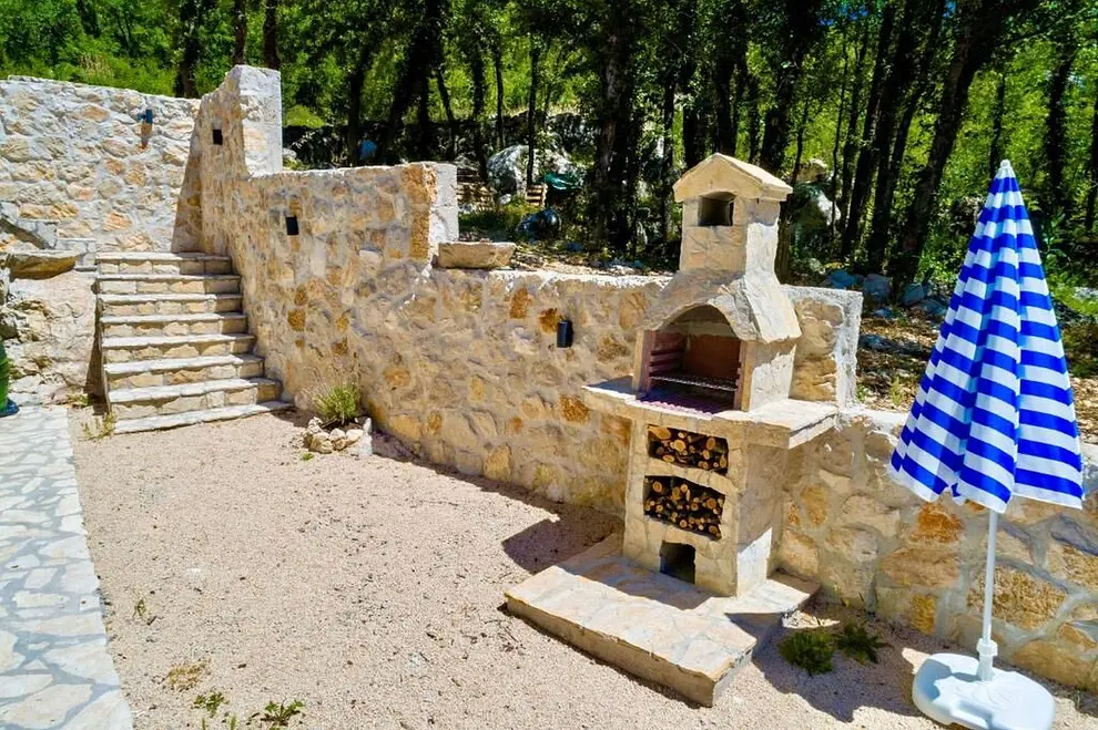 Ferienhaus in Makarska mit Pool 999211201 39013 – Foto 18
