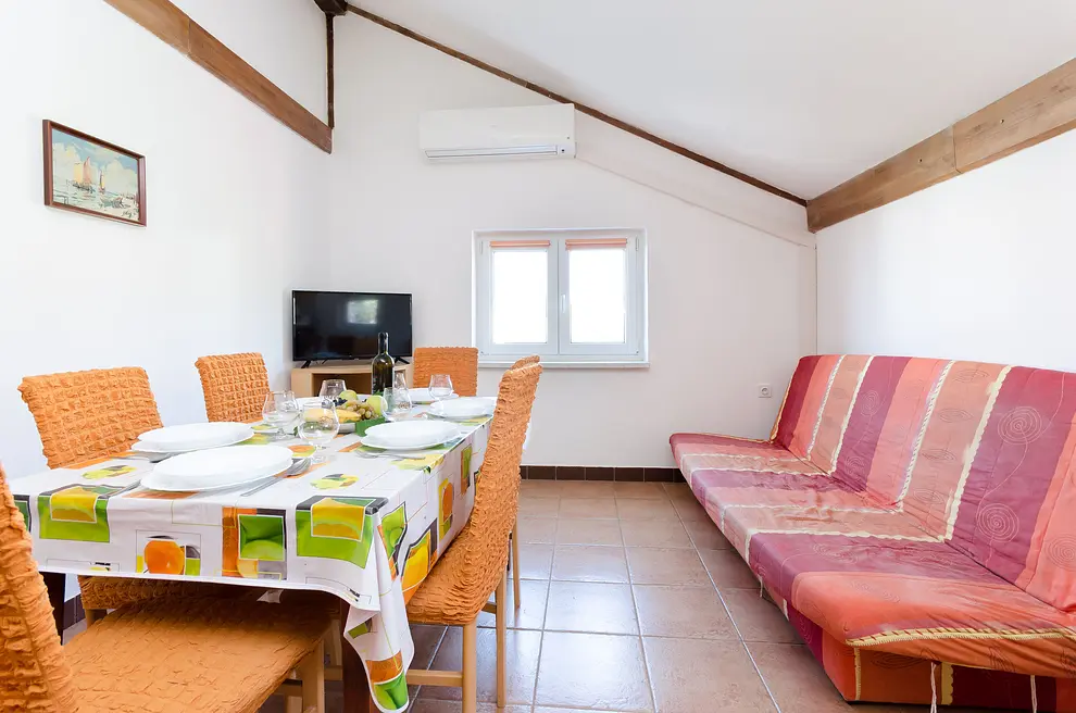 Ferienwohnung in Banjol haustiergeeignet 999202443 30730 – Foto 24