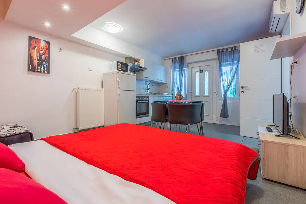 Ferienwohnung in Crikvenica  999202813 31087 – Foto 26