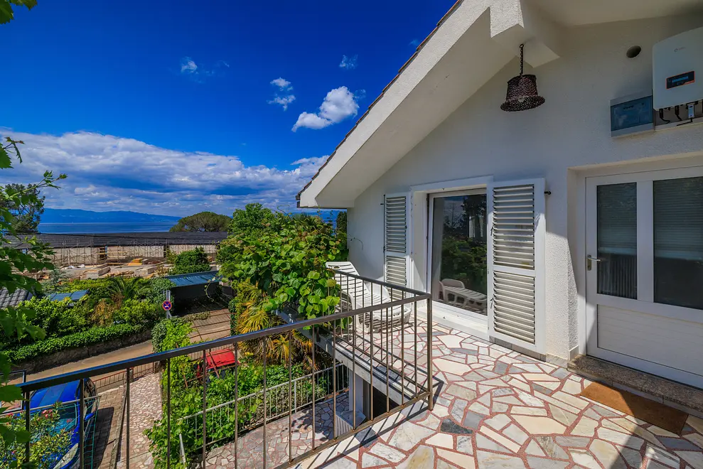 Ferienwohnung in Krk haustiergeeignet 66152520 26386